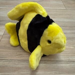 NWT Ty Beanie Buddy “Bubbles”